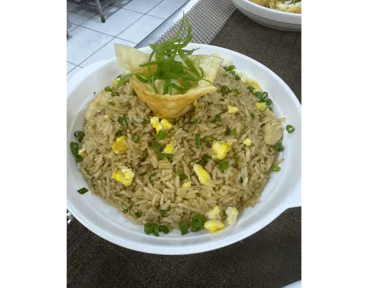 Polleria y Parrilleria Mr. Chef
