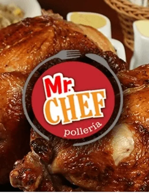 Polleria y Parrilleria Mr. Chef