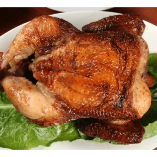 Polleria y Parrilleria Mr. Chef